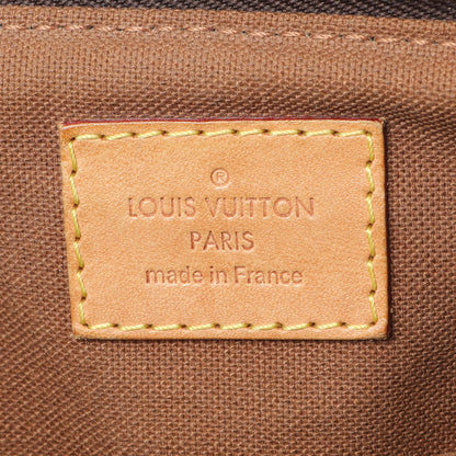 Exclusive Louis Vuitton Monogram Palermo PM — Alternate View 9