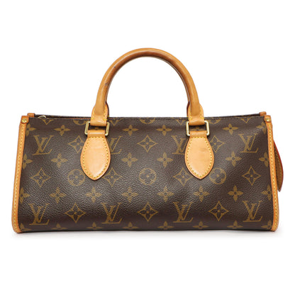 Exclusive Louis Vuitton Monogram Popincourt — Front View