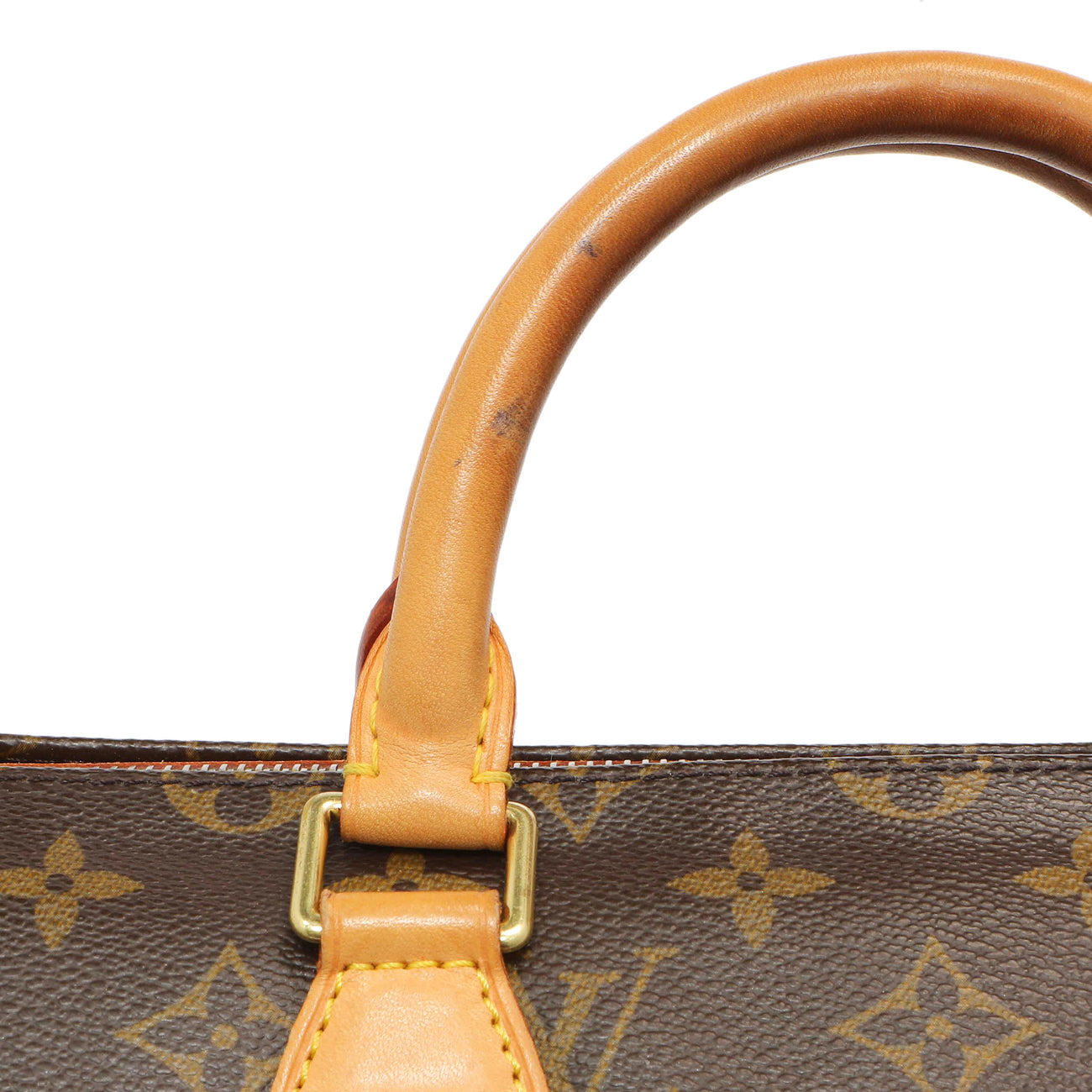 Exclusive Louis Vuitton Monogram Popincourt — Alternate View 13