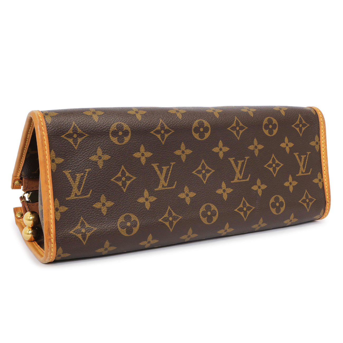 Exclusive Louis Vuitton Monogram Popincourt — Top View