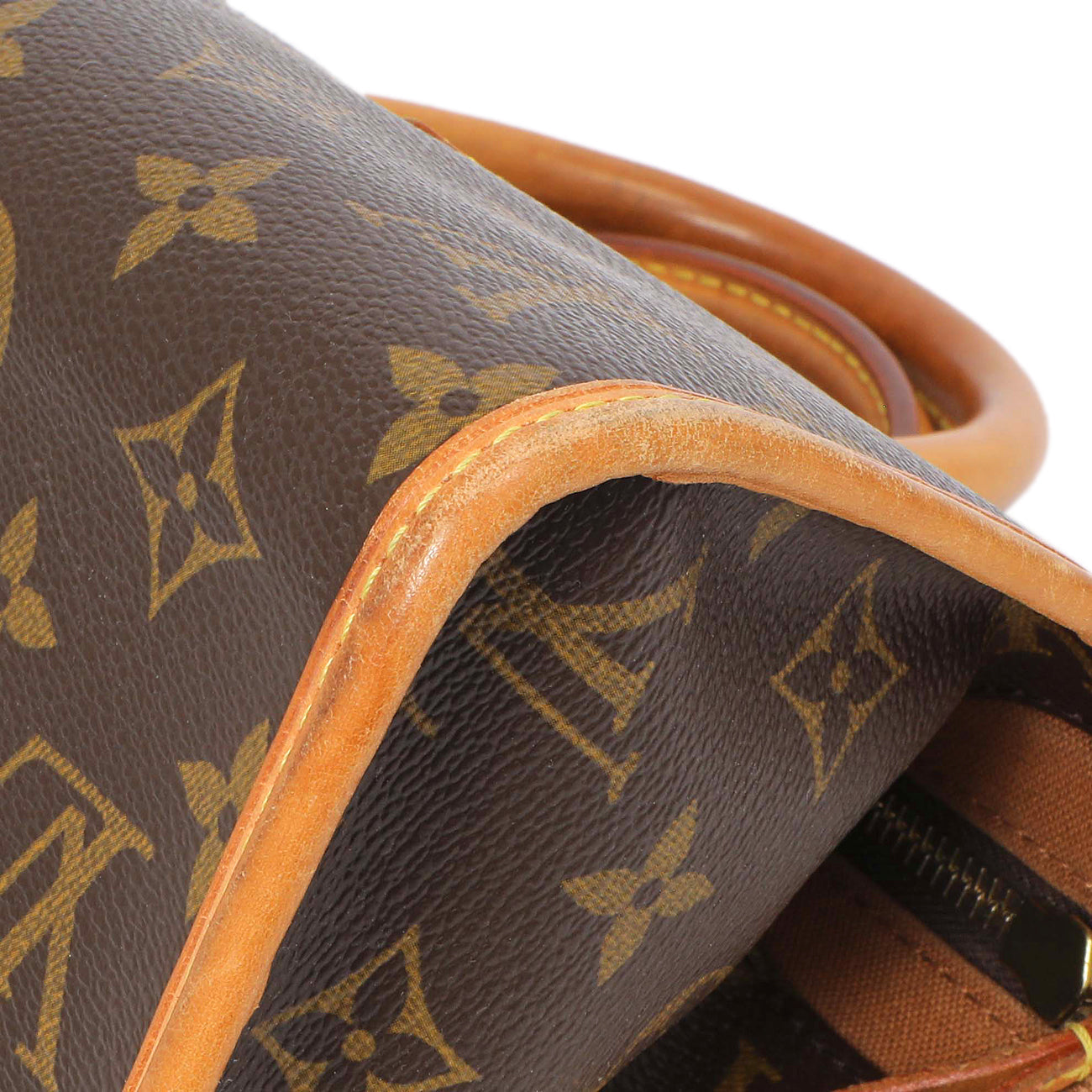 Exclusive Louis Vuitton Monogram Popincourt — Alternate View 8