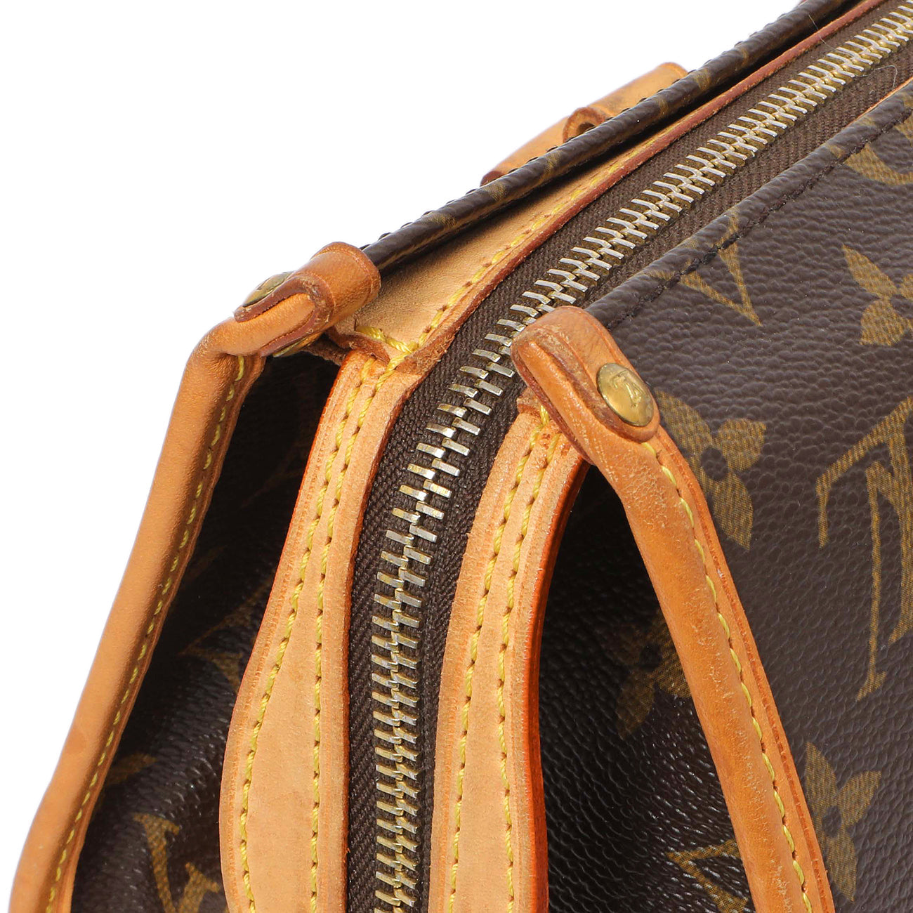 Exclusive Louis Vuitton Monogram Popincourt — Alternate View 14
