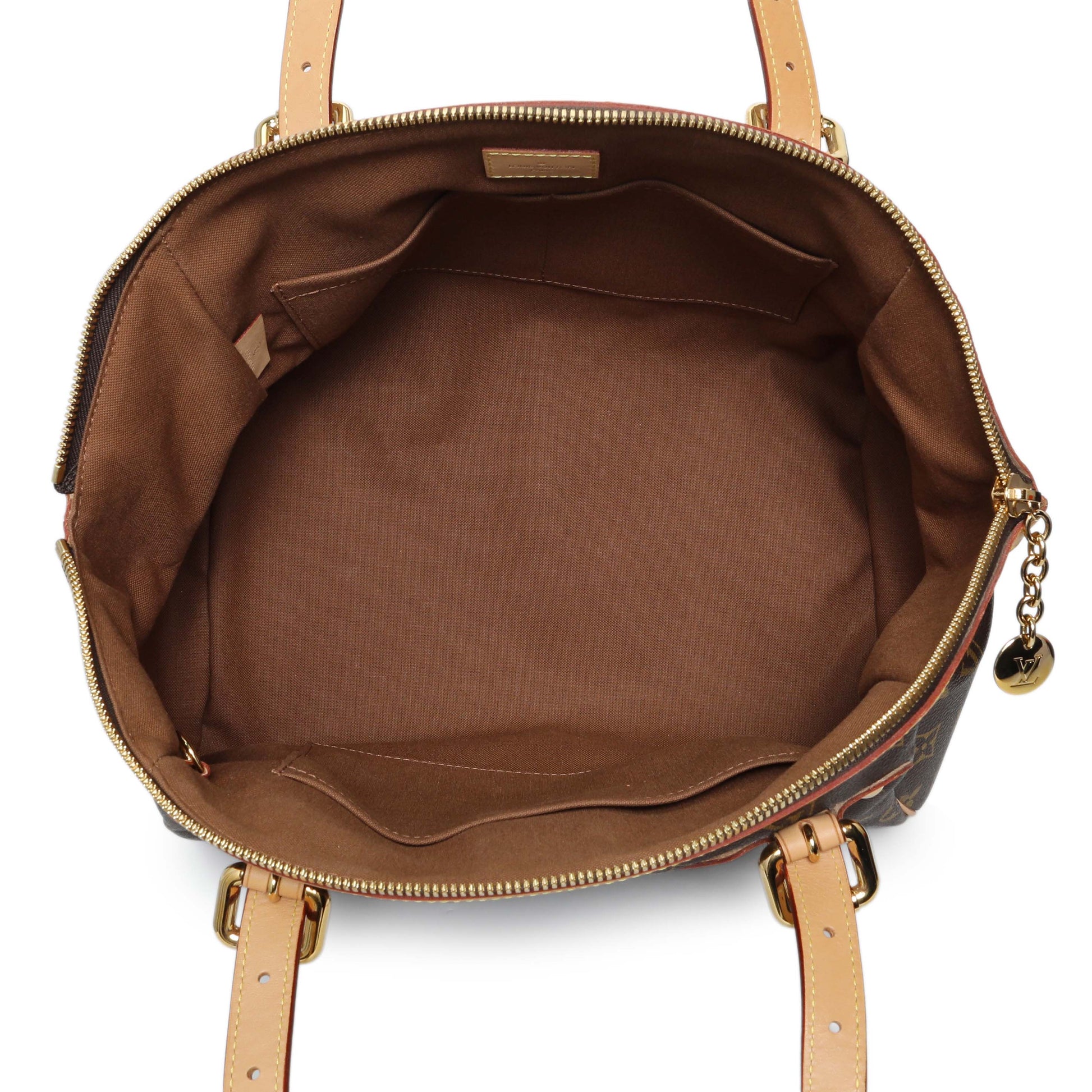 Exclusive Louis Vuitton Monogram Tivoli GM — Alternate View 8