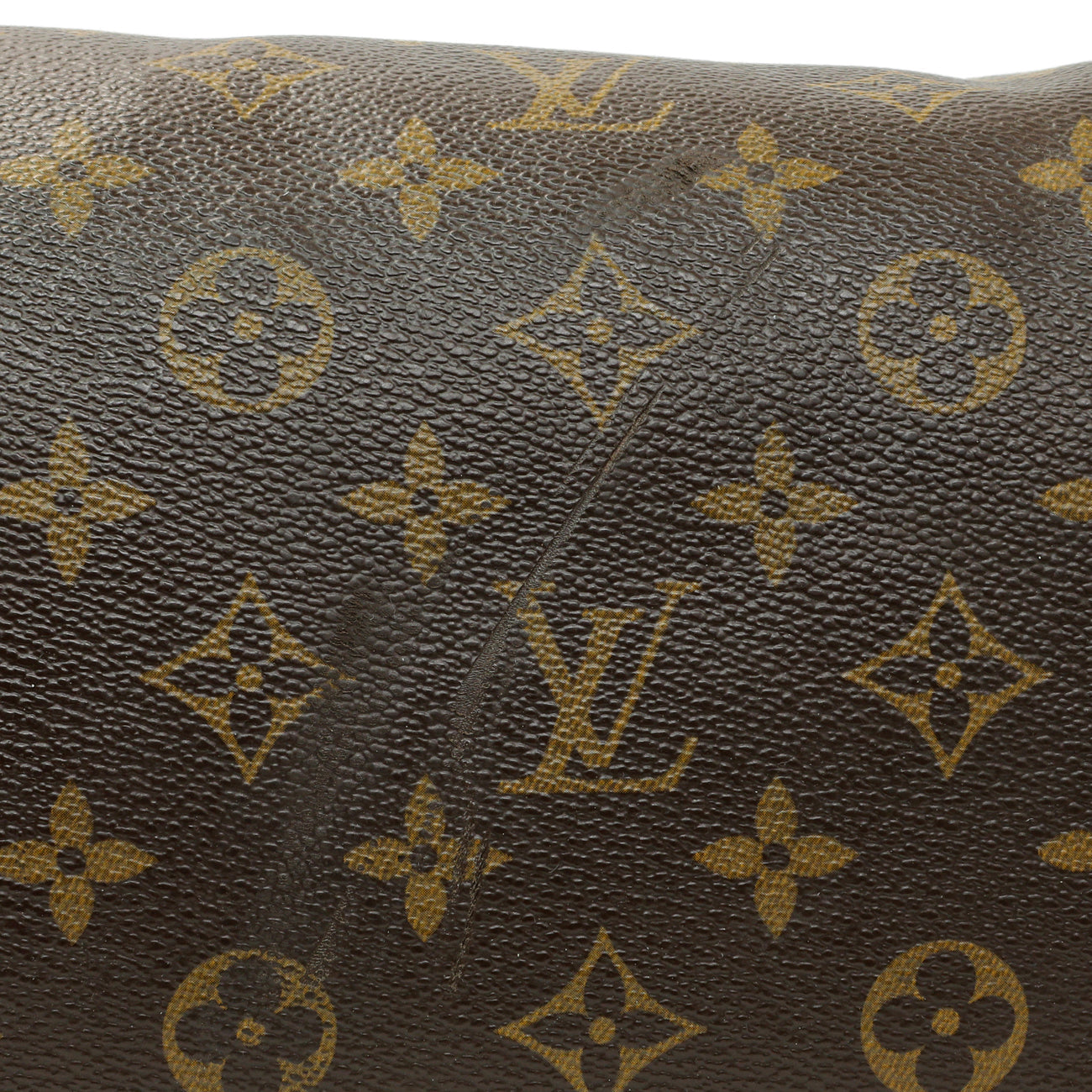 Exclusive Louis Vuitton Monogram Speedy 25 — Alternate View 12