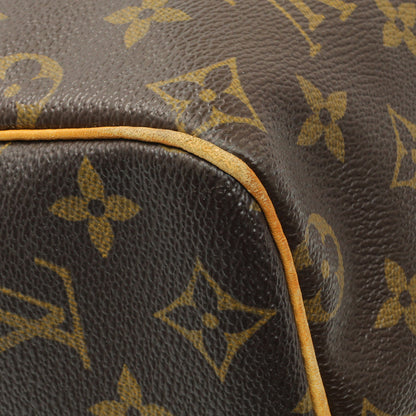 Exclusive Louis Vuitton Monogram Speedy 25 — Lifestyle View