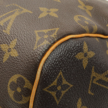 Exclusive Louis Vuitton Monogram Speedy 25 — Alternate View 7