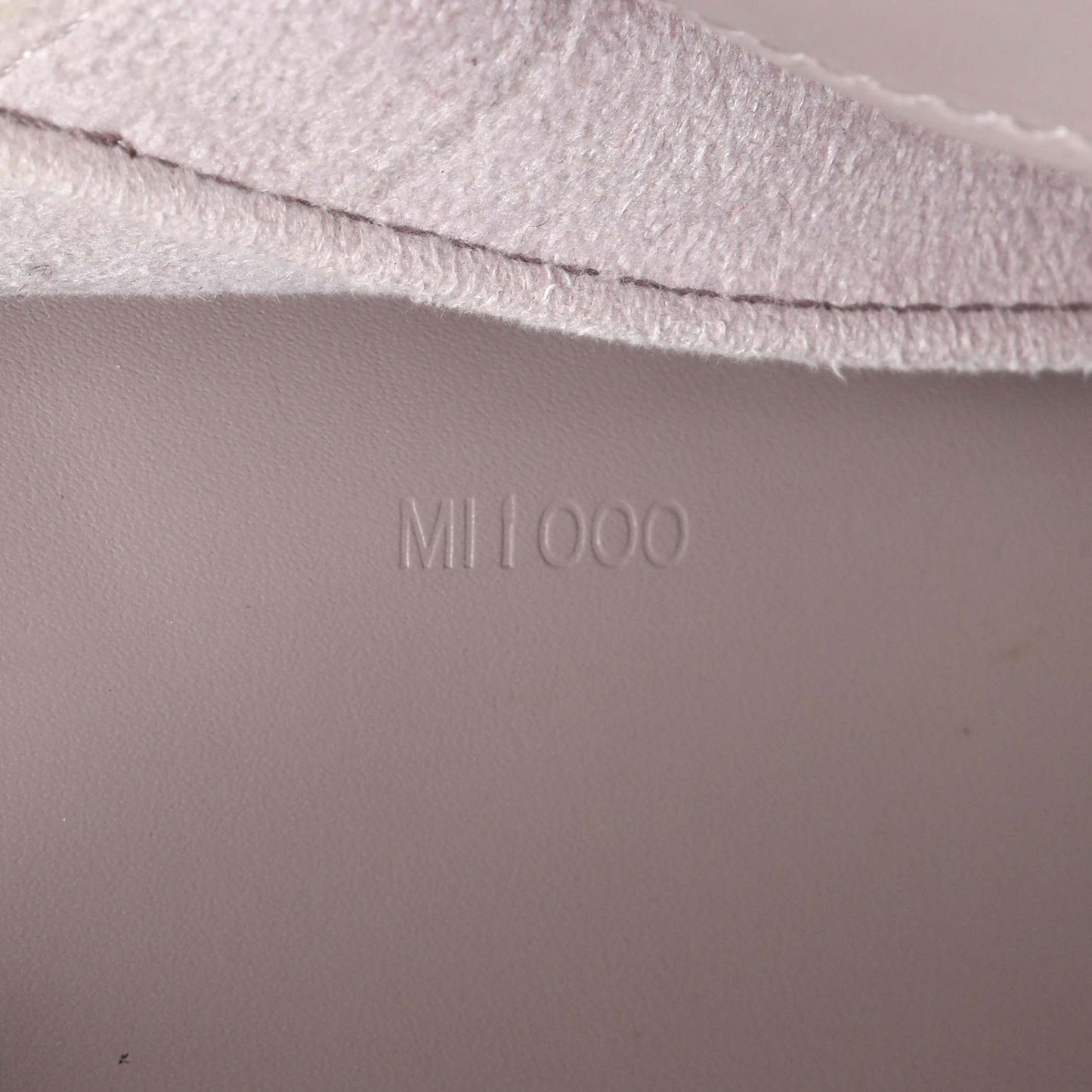Exclusive Louis Vuitton Lilac Epi Pont-Neuf PM — Alternate View 10