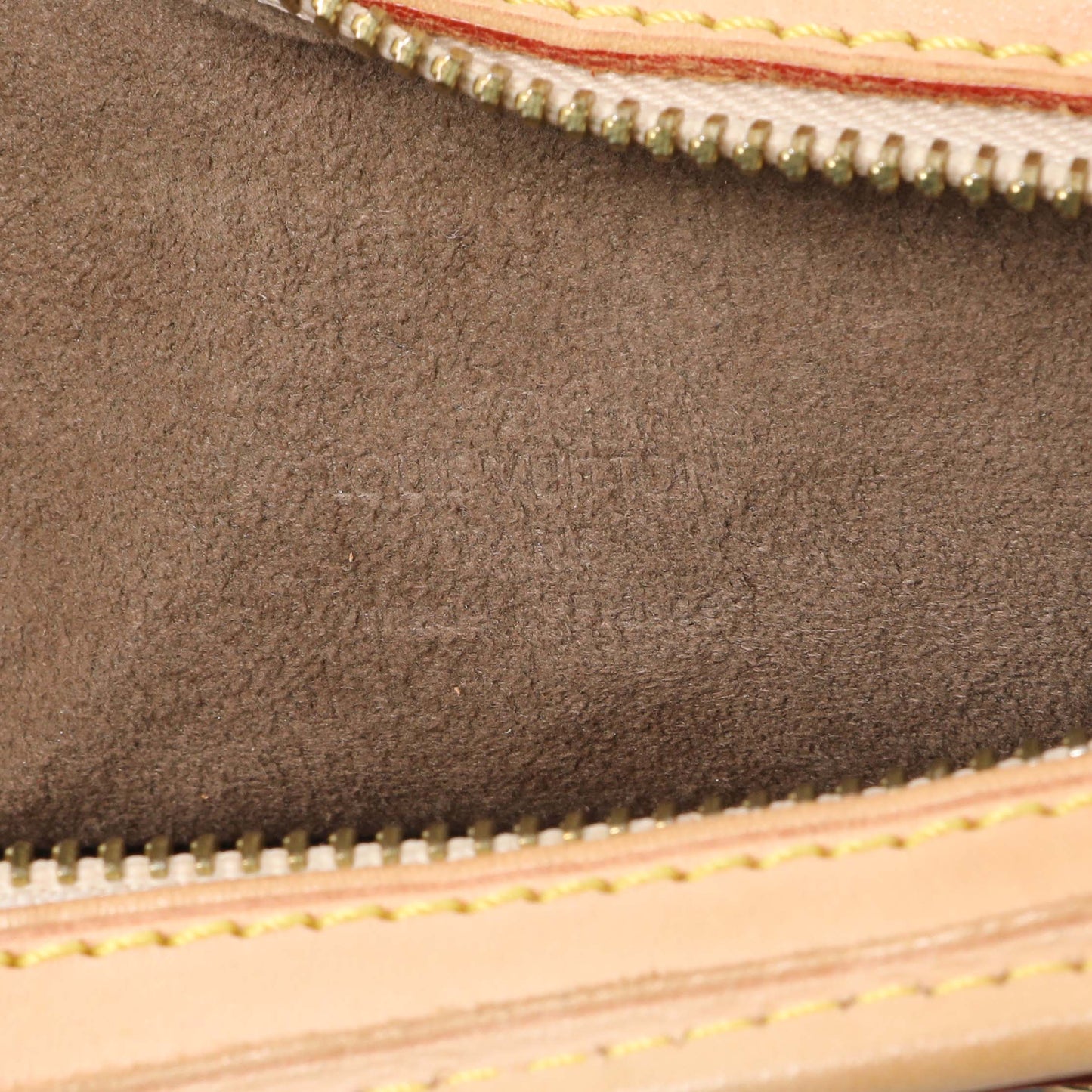 Exclusive Louis Vuitton Monogram Multicolor Shirley — Alternate View 9