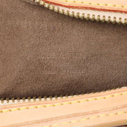 Exclusive Louis Vuitton Monogram Multicolor Shirley — Alternate View 9