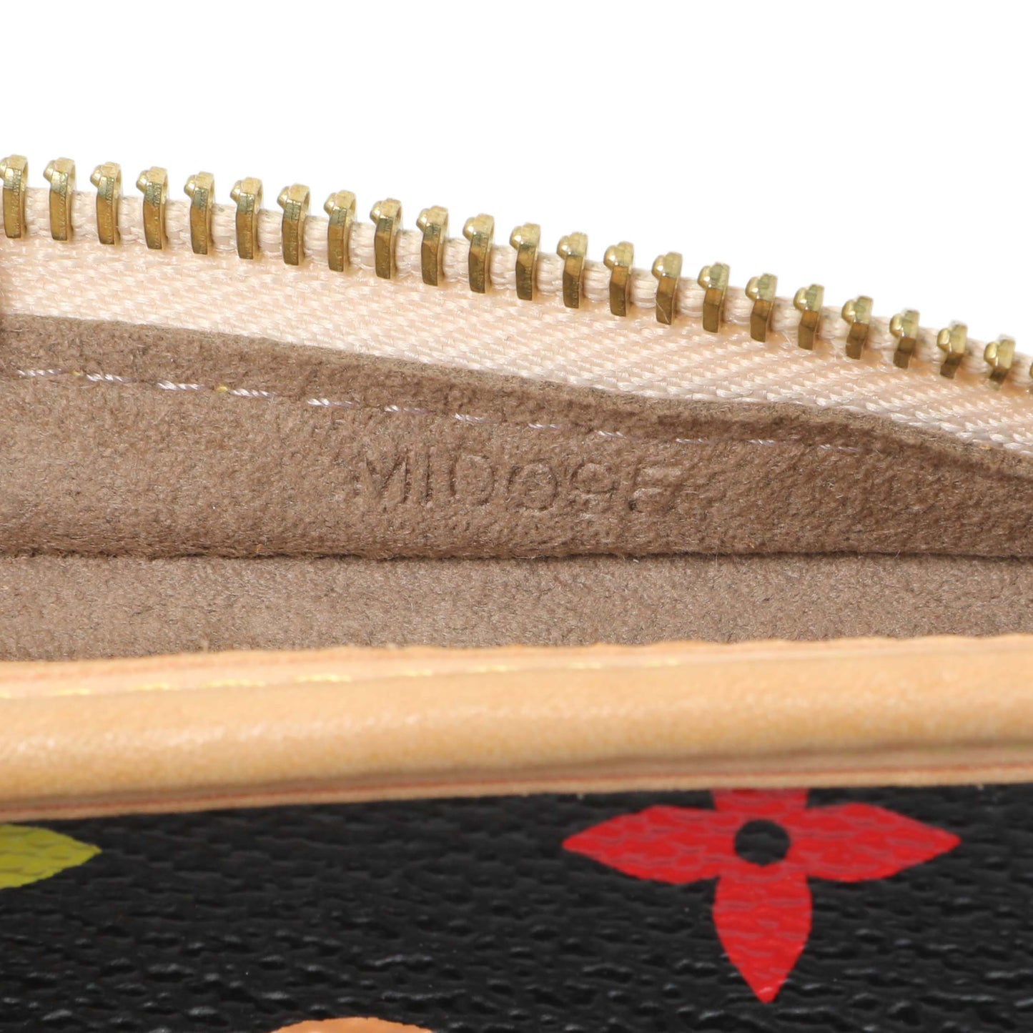 Exclusive Louis Vuitton Monogram Multicolor Shirley — Alternate View 10