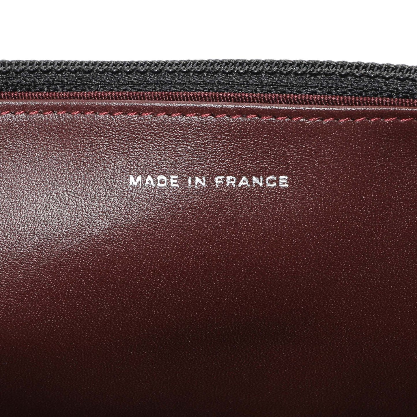 Exclusive Chanel Black Quilted Lambskin Wallet on Chain — Lifestyle View