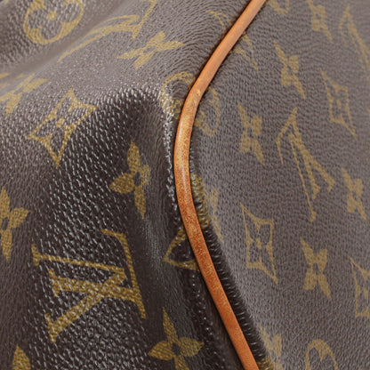 Exclusive Louis Vuitton Monogram Palermo PM — Lifestyle View