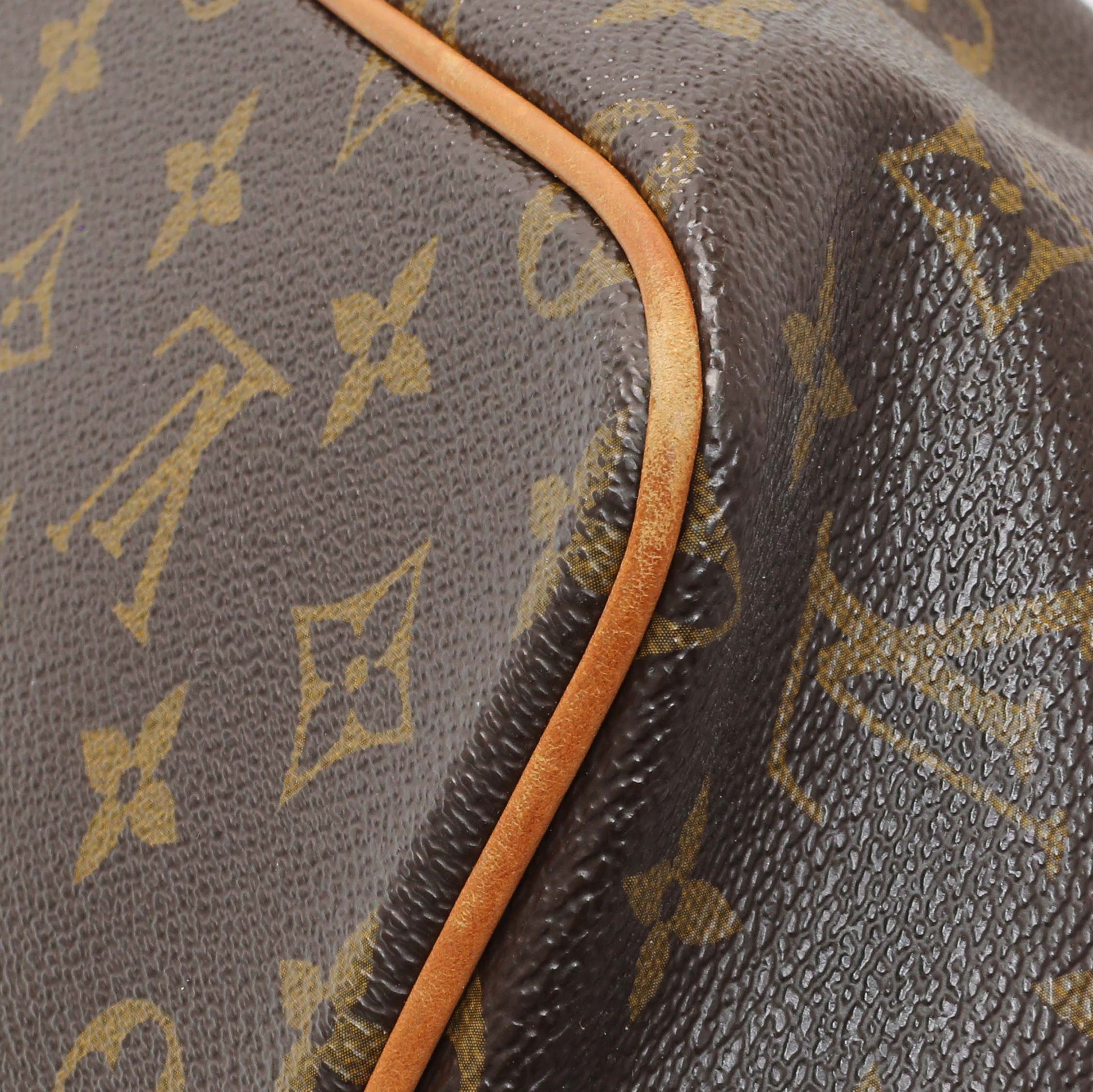 Exclusive Louis Vuitton Monogram Palermo PM — Alternate View 7