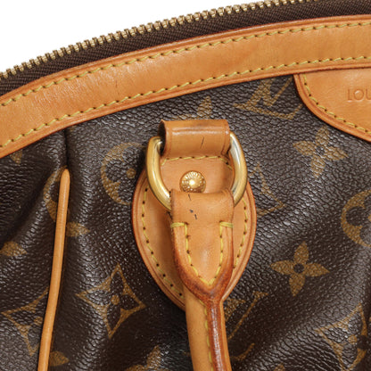 Exclusive Louis Vuitton Monogram Tivoli PM — Alternate View 11