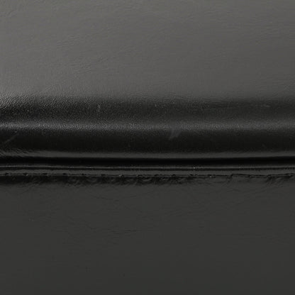 Exclusive Chanel Metallic Crumpled Goatskin Quilted Medium Gabrielle Hobo — Alternate View 7