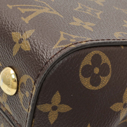 Exclusive Louis Vuitton Monogram Cluny BB — Alternate View 7
