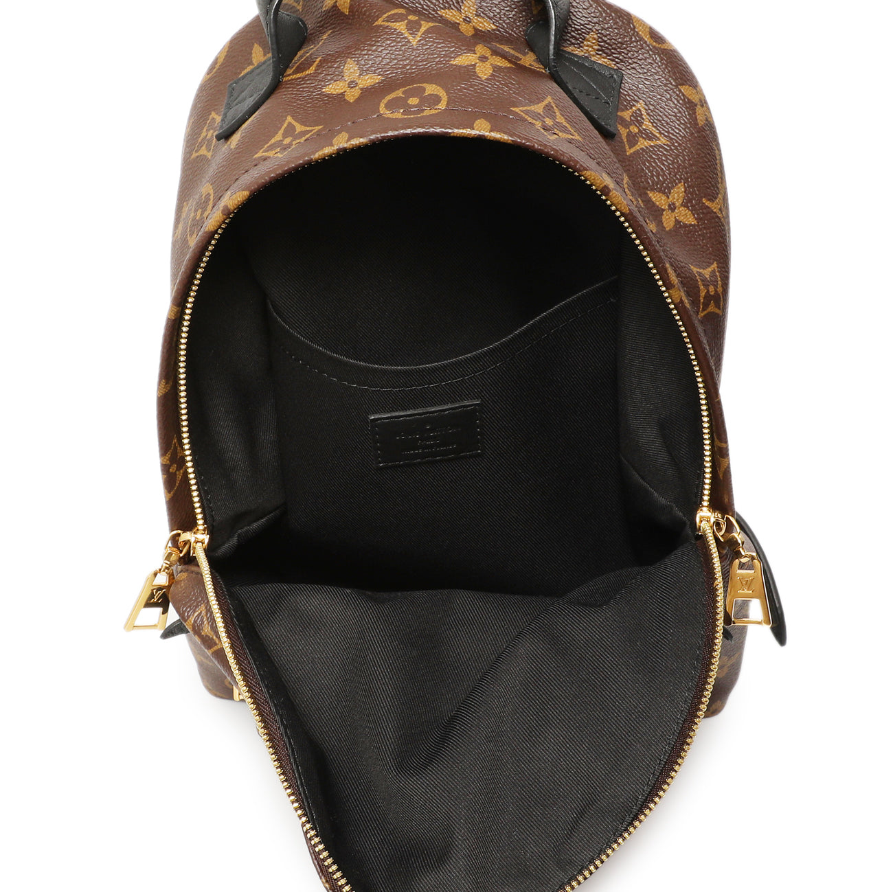 Exclusive Louis Vuitton Monogram Palm Springs PM — Alternate View 8