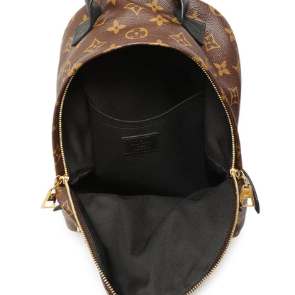 Exclusive Louis Vuitton Monogram Palm Springs PM — Alternate View 8