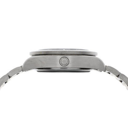 Exclusive Tudor Titanium Pelagos M25600TN-0001 — Back View