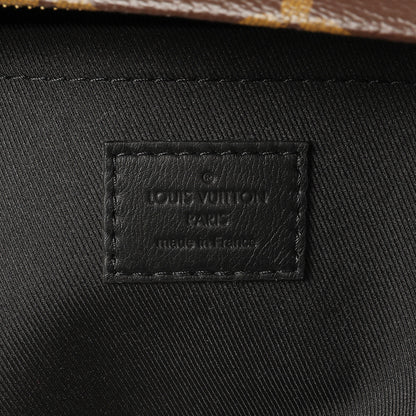 Exclusive Louis Vuitton Monogram Palm Springs PM — Alternate View 9