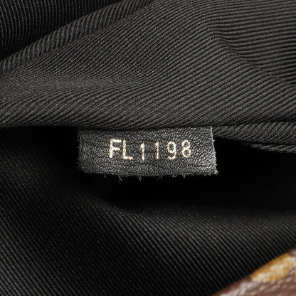 Exclusive Louis Vuitton Monogram Palm Springs PM — Alternate View 10