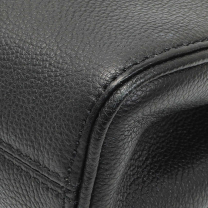 Exclusive Louis Vuitton Black Empreinte Saint Germain PM — Alternate View 7