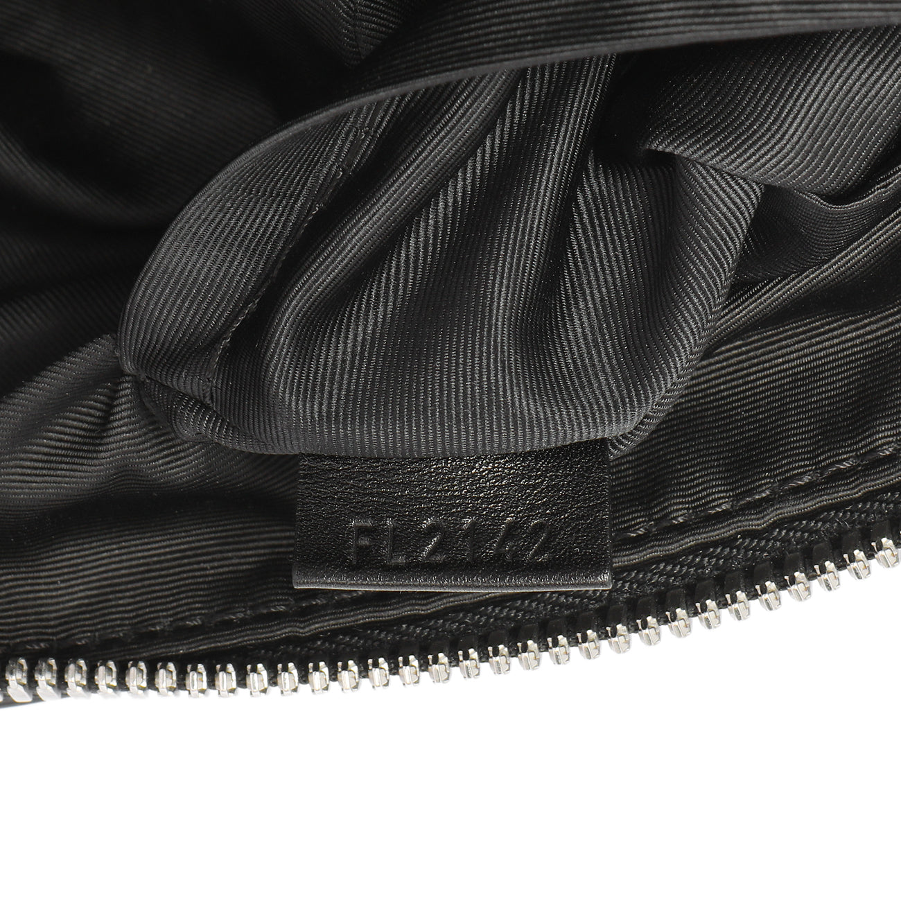Exclusive Louis Vuitton Jacquard Velvet Leopard Print Stephen Sprouse Baby Bag — Lifestyle View