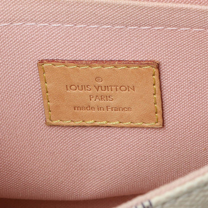 Exclusive Louis Vuitton Damier Azur Croisette — Alternate View 9