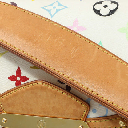 Exclusive Louis Vuitton Monogram Multicolor Beverly MM — Alternate View 12