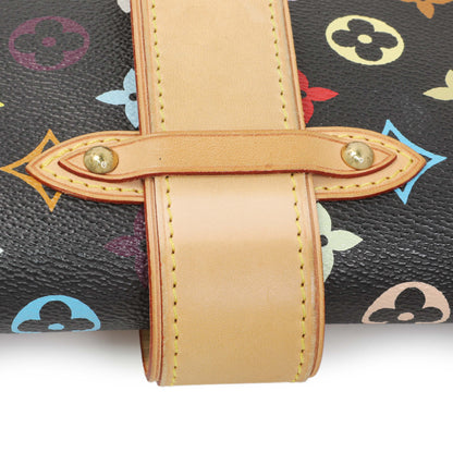 Exclusive Louis Vuitton Monogram Multicolor Shirley — Alternate View 13