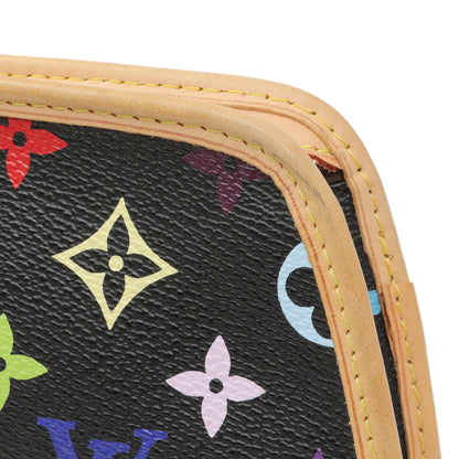 Exclusive Louis Vuitton Monogram Multicolor Shirley — Alternate View 12