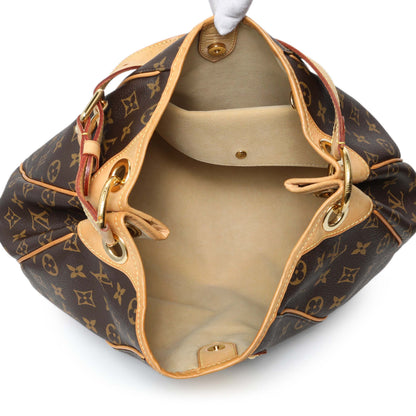Exclusive Louis Vuitton Monogram Galliera PM — Alternate View 8