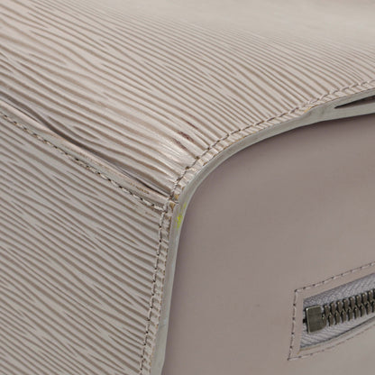 Exclusive Louis Vuitton Lilac Epi Pont-Neuf PM — Alternate View 7