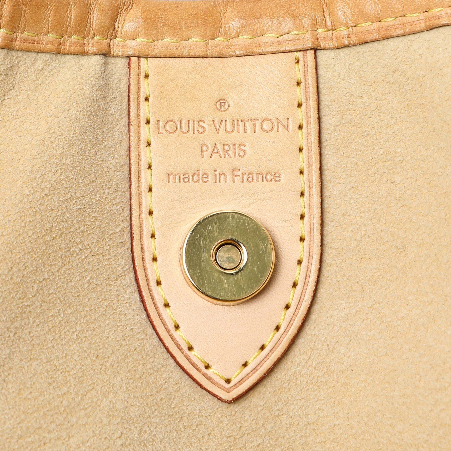 Exclusive Louis Vuitton Monogram Galliera PM — Alternate View 9