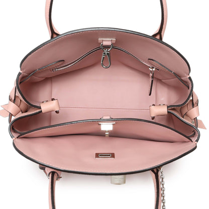 Exclusive Louis Vuitton Pink Milla PM — Alternate View 8
