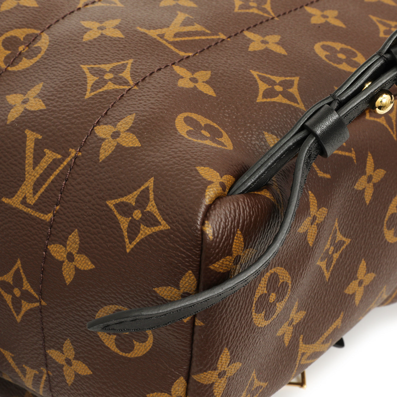Exclusive Louis Vuitton Monogram Palm Springs PM — Alternate View 7