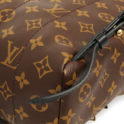 Exclusive Louis Vuitton Monogram Palm Springs PM — Alternate View 7