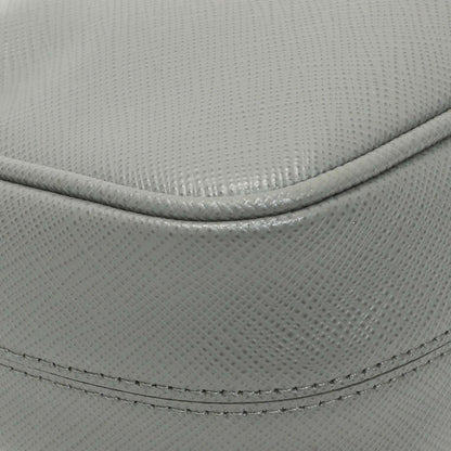 Exclusive Prada Ardesia Saffiano Re-Edition 2005 Shoulder Bag — Alternate View 7
