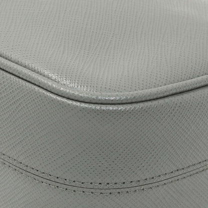 Exclusive Prada Ardesia Saffiano Re-Edition 2005 Shoulder Bag — Alternate View 8