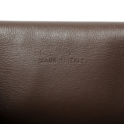 Exclusive Christian Dior Light Pink Bullcalf Mini Be Dior Flap — Lifestyle View
