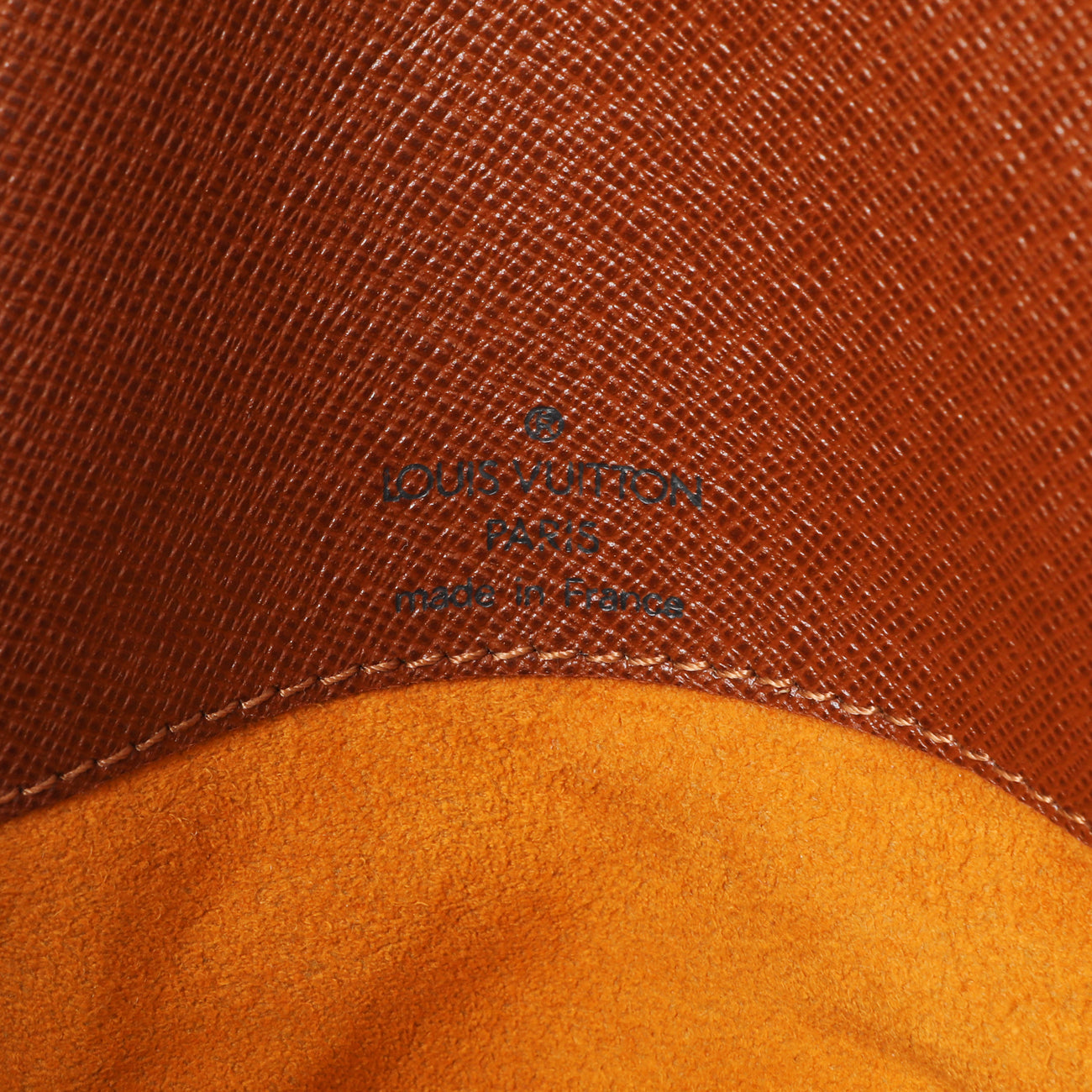 Exclusive Louis Vuitton Monogram Musette GM — Alternate View 7