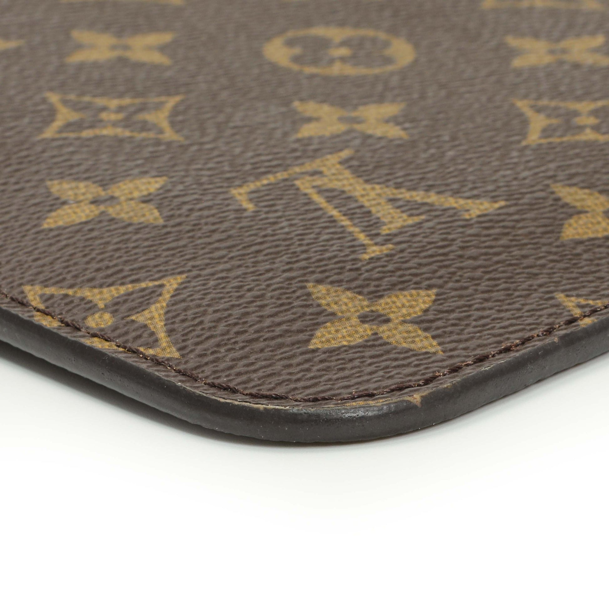Exclusive Louis Vuitton Monogram Neverfull MM — Alternate View 8