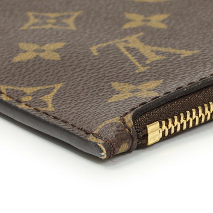 Exclusive Louis Vuitton Monogram Neverfull MM — Alternate View 10