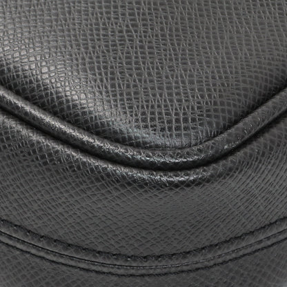 Exclusive Louis Vuitton Ardoise Taiga Dimitri Messenger — Alternate View 7