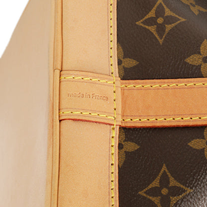 Exclusive Louis Vuitton Monogram Noe BB — Alternate View 7