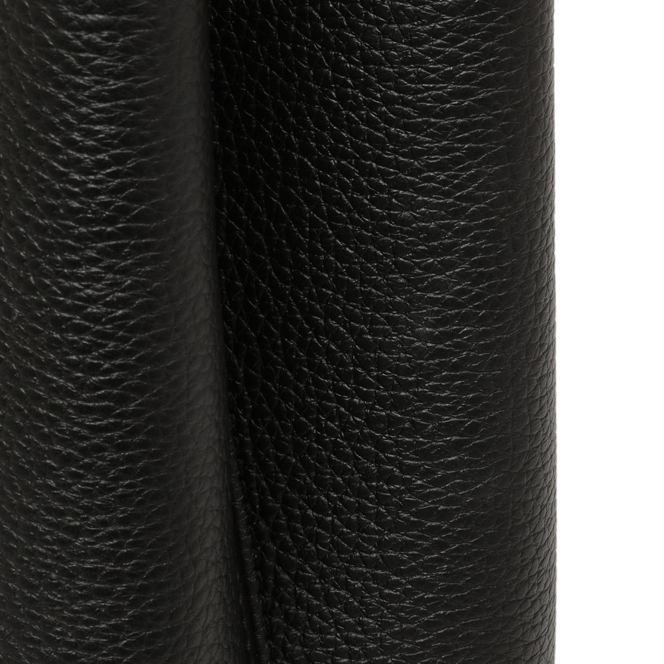 Exclusive Louis Vuitton Black Taurillon Flower Crown Capucines PM — Alternate View 8