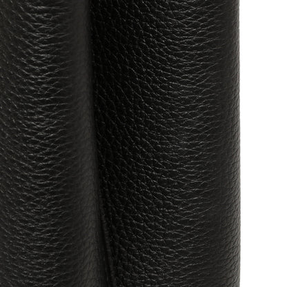 Exclusive Louis Vuitton Black Taurillon Flower Crown Capucines PM — Alternate View 8