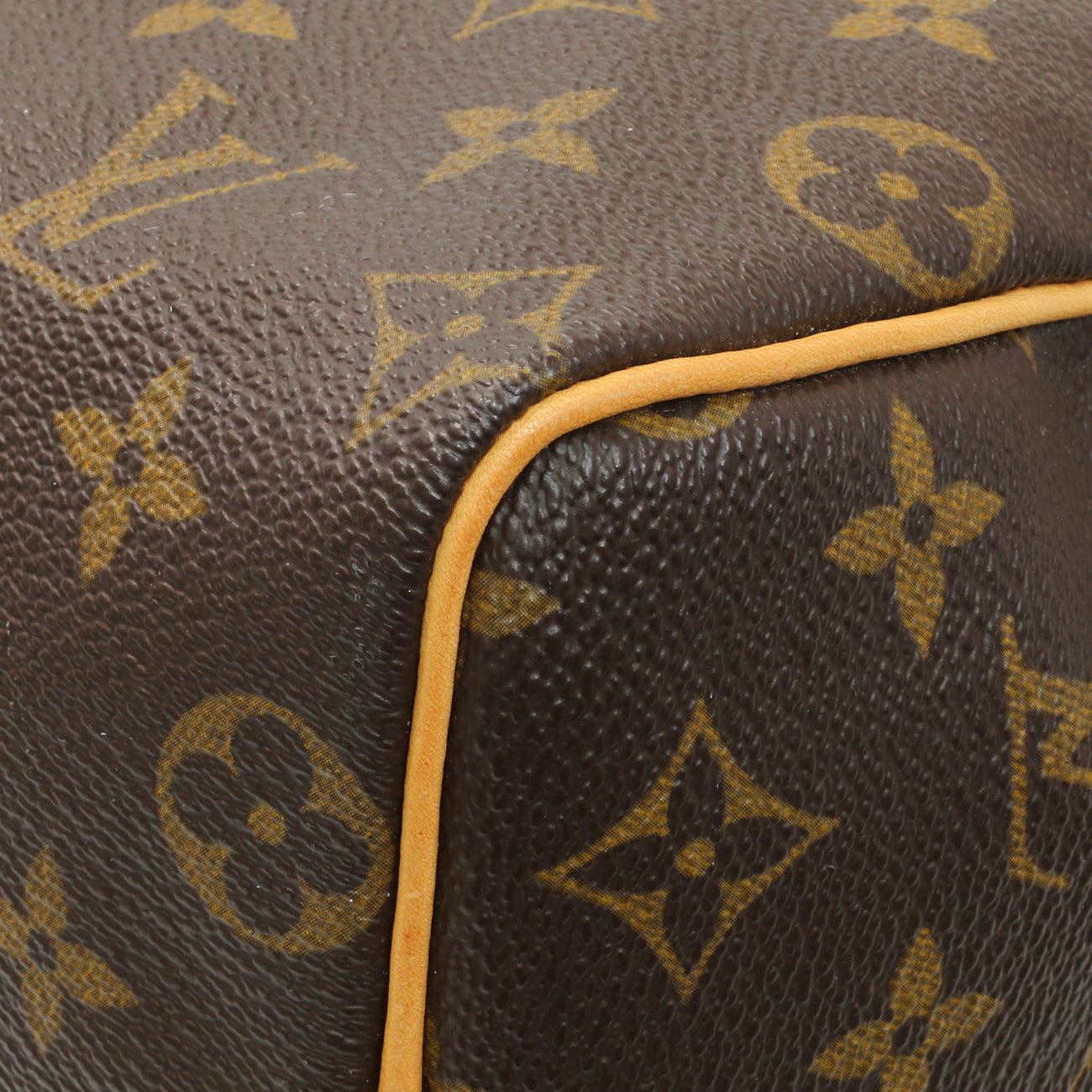 Exclusive Louis Vuitton Monogram Speedy 25 — Alternate View 7