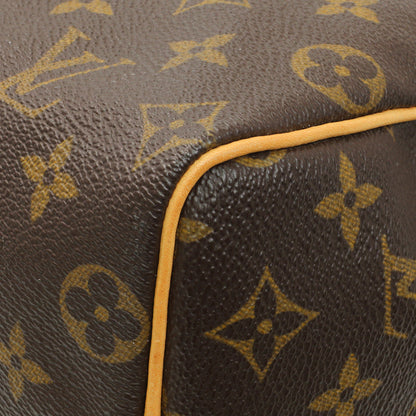 Exclusive Louis Vuitton Monogram Speedy 25 — Alternate View 7