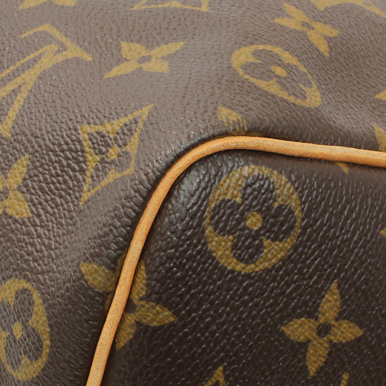 Exclusive Louis Vuitton Monogram Speedy 35 — Alternate View 7